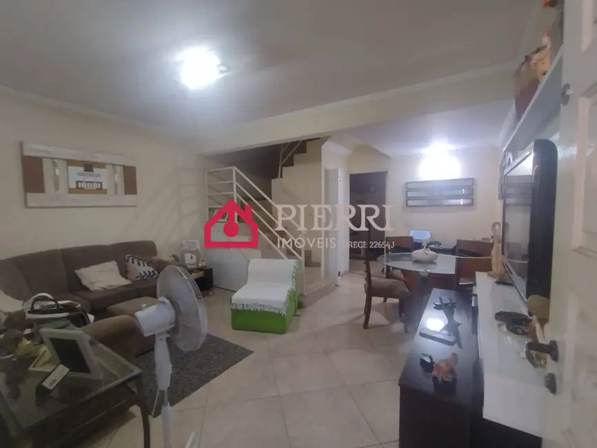 Sobrado com 3 quartos à venda, 110m2 em Parque Maria Domitila, São Paulo - SP - imagem 3 Foto 3 de Sobrado com 3 quartos à venda, 110m2 em Parque Maria Domitila, São Paulo - SP