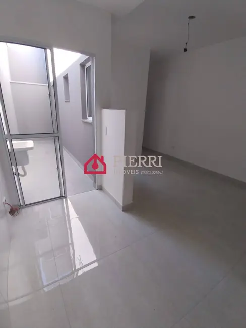 Foto 6 de Apartamento com 1 quarto à venda, 36m2 em Vila Mangalot, São Paulo - SP