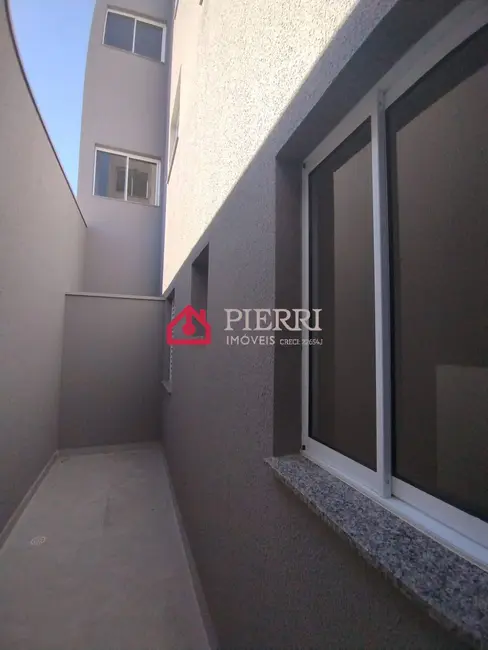 Foto 8 de Apartamento com 1 quarto à venda, 36m2 em Vila Mangalot, São Paulo - SP