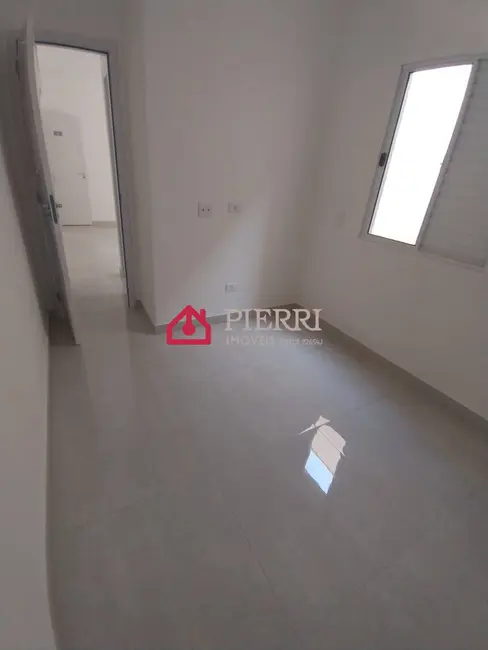 Foto 7 de Apartamento com 1 quarto à venda, 36m2 em Vila Mangalot, São Paulo - SP