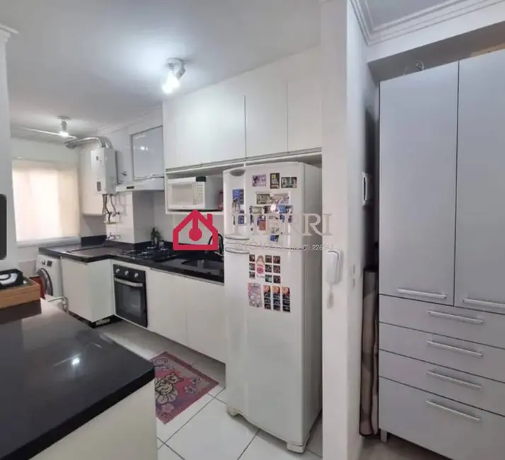 Foto 8 de Apartamento com 2 quartos à venda, 49m2 em Vila Pirituba, São Paulo - SP