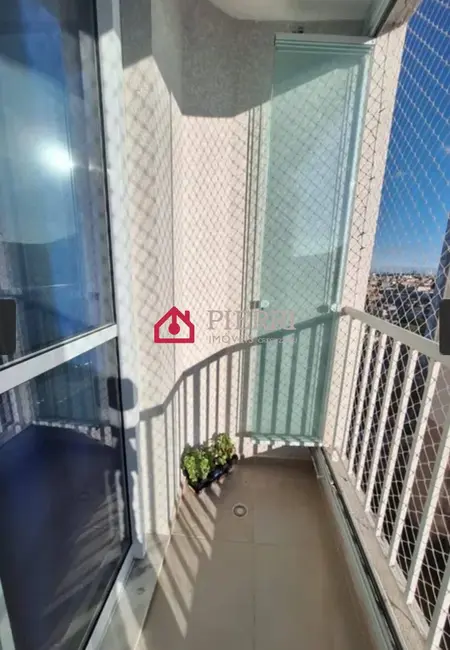 Foto 3 de Apartamento com 2 quartos à venda, 49m2 em Vila Pirituba, São Paulo - SP