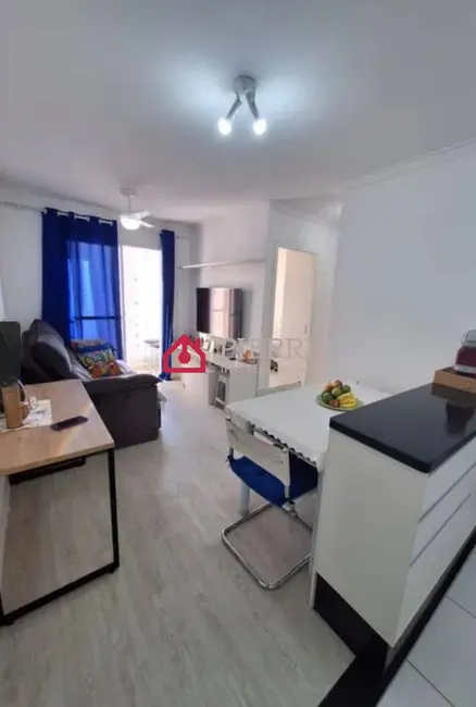 Foto 5 de Apartamento com 2 quartos à venda, 49m2 em Vila Pirituba, São Paulo - SP