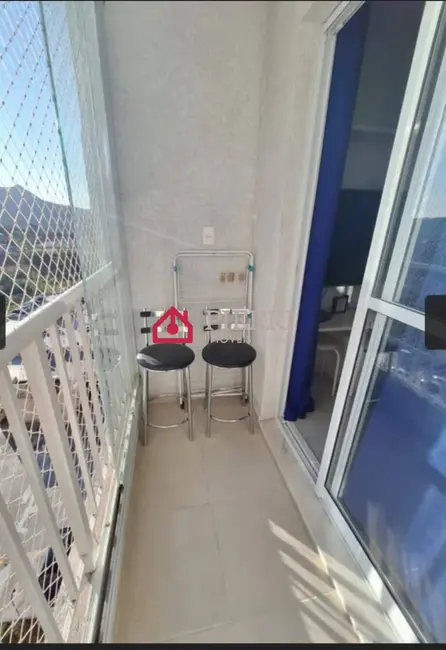 Foto 2 de Apartamento com 2 quartos à venda, 49m2 em Vila Pirituba, São Paulo - SP