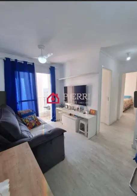 Foto 4 de Apartamento com 2 quartos à venda, 49m2 em Vila Pirituba, São Paulo - SP