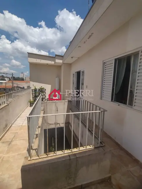 Foto 3 de Casa com 5 quartos à venda, 220m2 em Vila Guedes, São Paulo - SP