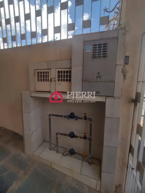 Foto 8 de Casa com 5 quartos à venda, 220m2 em Vila Guedes, São Paulo - SP