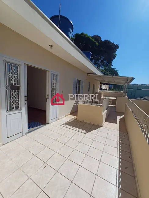 Foto 1 de Casa com 5 quartos à venda, 220m2 em Vila Guedes, São Paulo - SP