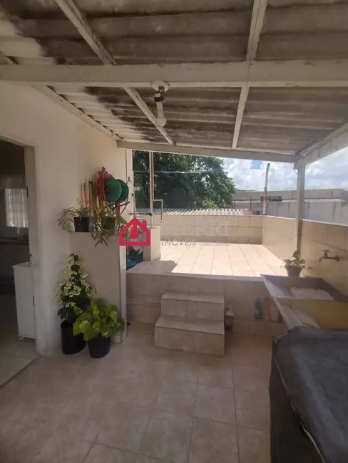 Foto 5 de Casa com 5 quartos à venda, 220m2 em Vila Guedes, São Paulo - SP