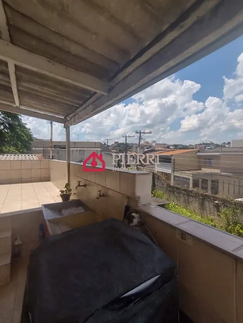 Foto 4 de Casa com 5 quartos à venda, 220m2 em Vila Guedes, São Paulo - SP