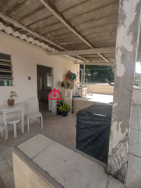 Foto 6 de Casa com 5 quartos à venda, 220m2 em Vila Guedes, São Paulo - SP