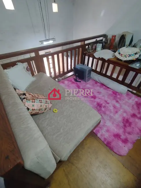 Foto 6 de Casa com 3 quartos à venda, 152m2 em Jardim Líbano, São Paulo - SP