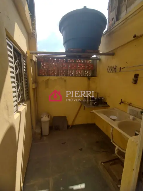 Foto 9 de Casa com 3 quartos à venda, 152m2 em Jardim Líbano, São Paulo - SP