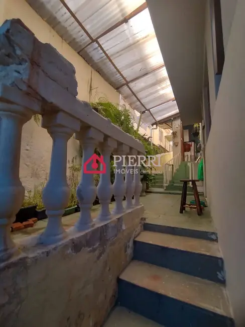 Foto 4 de Casa com 3 quartos à venda, 152m2 em Jardim Líbano, São Paulo - SP