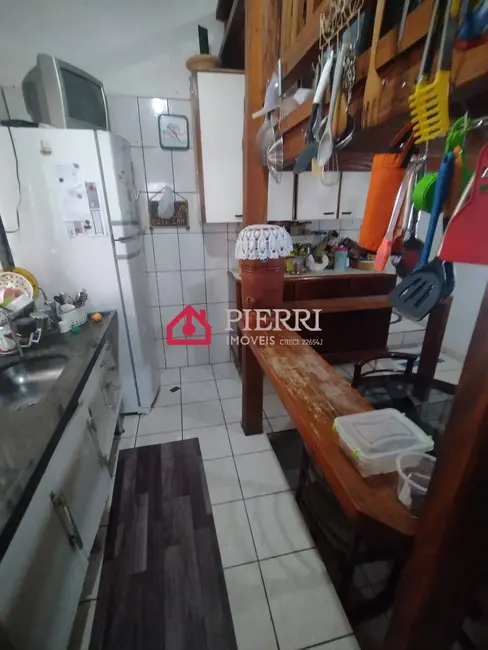 Foto 5 de Casa com 3 quartos à venda, 152m2 em Jardim Líbano, São Paulo - SP