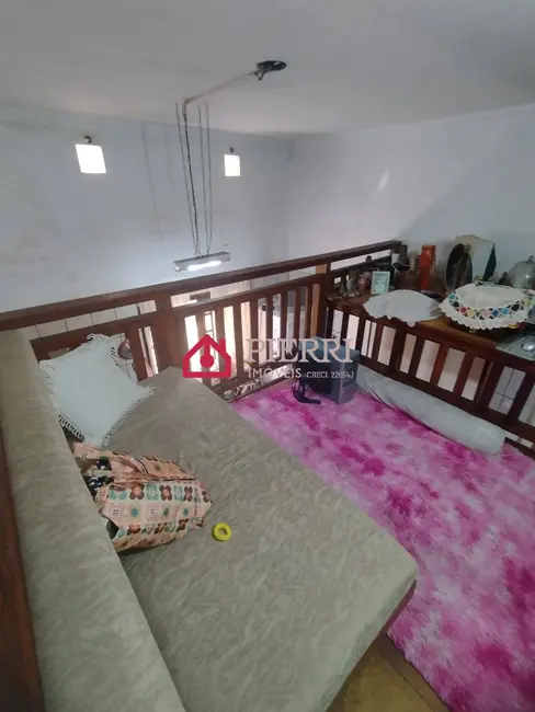 Foto 8 de Casa com 3 quartos à venda, 152m2 em Jardim Líbano, São Paulo - SP