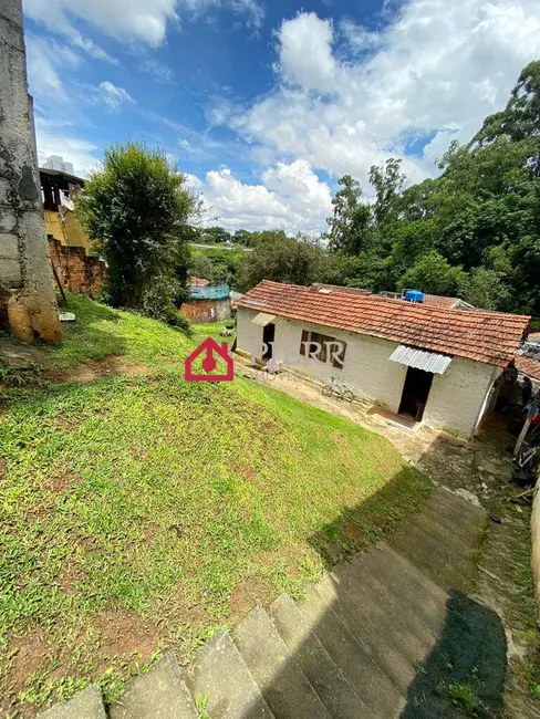 Terreno / Lote à venda, 510m2 em Jardim Regina, São Paulo - SP - imagem 3 Foto 3 de Terreno / Lote à venda, 510m2 em Jardim Regina, São Paulo - SP