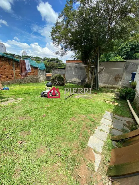 Terreno / Lote à venda, 510m2 em Jardim Regina, São Paulo - SP - imagem 1 Foto 1 de Terreno / Lote à venda, 510m2 em Jardim Regina, São Paulo - SP
