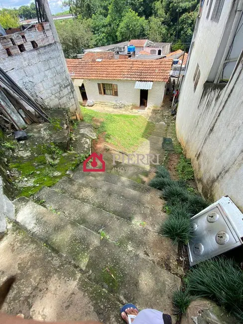 Terreno / Lote à venda, 510m2 em Jardim Regina, São Paulo - SP - imagem 5 Foto 5 de Terreno / Lote à venda, 510m2 em Jardim Regina, São Paulo - SP