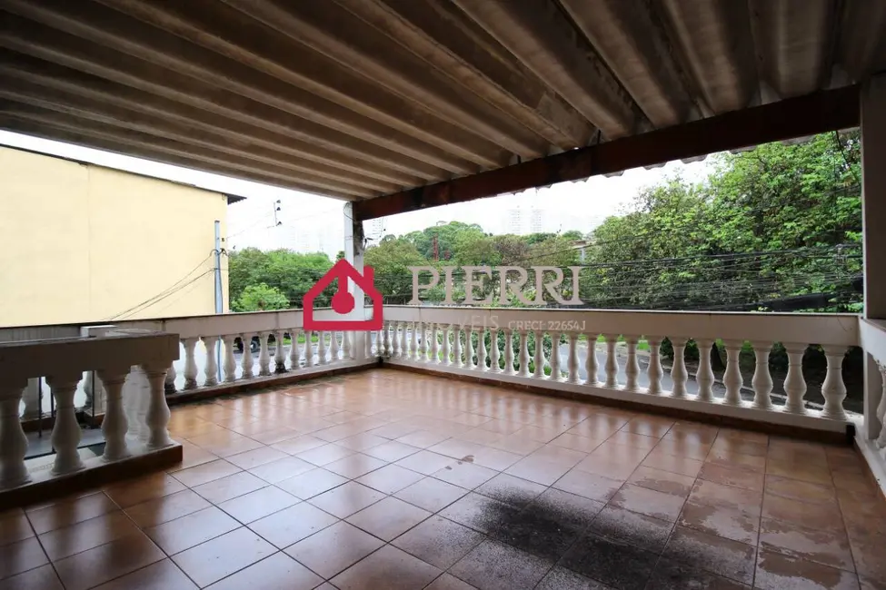 Foto 2 de Casa com 3 quartos à venda, 230m2 em Vila Portugal, São Paulo - SP