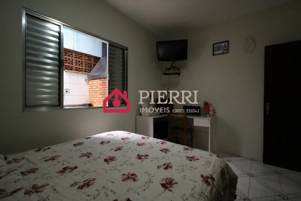 Foto 9 de Casa com 3 quartos à venda, 230m2 em Vila Portugal, São Paulo - SP