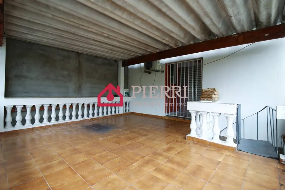 Foto 3 de Casa com 3 quartos à venda, 230m2 em Vila Portugal, São Paulo - SP
