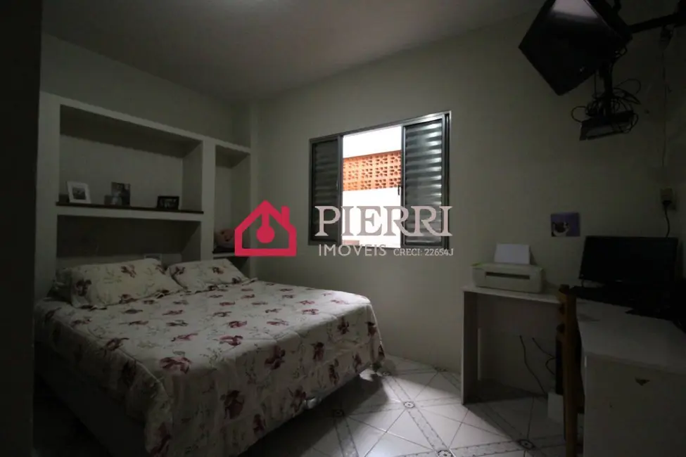 Foto 8 de Casa com 3 quartos à venda, 230m2 em Vila Portugal, São Paulo - SP
