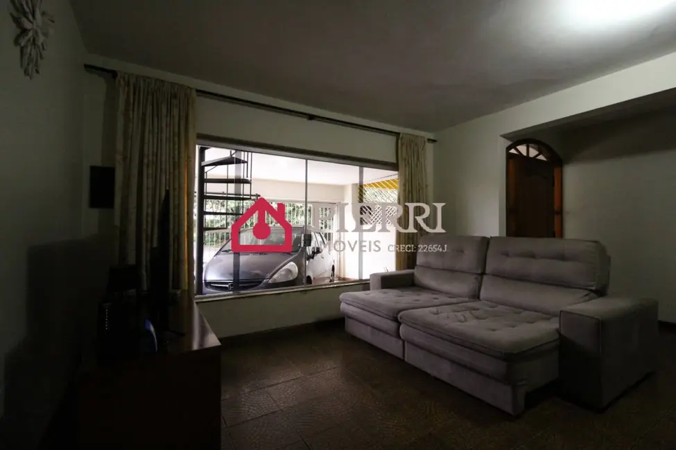 Foto 7 de Casa com 3 quartos à venda, 230m2 em Vila Portugal, São Paulo - SP