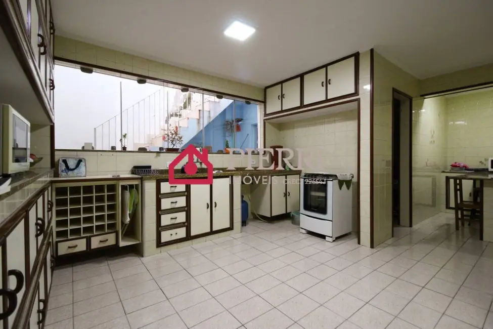 Foto 5 de Casa com 3 quartos à venda, 230m2 em Vila Portugal, São Paulo - SP