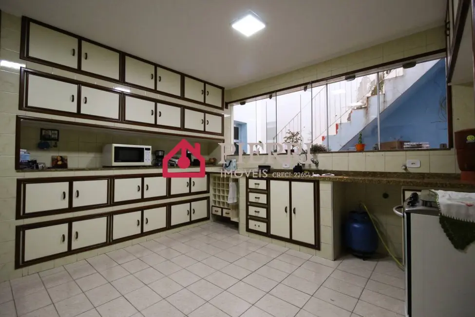 Foto 4 de Casa com 3 quartos à venda, 230m2 em Vila Portugal, São Paulo - SP