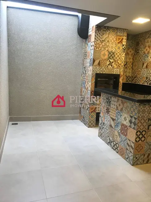 Foto 6 de Casa com 3 quartos à venda, 230m2 em Parque São Domingos, São Paulo - SP