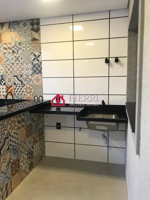 Foto 4 de Casa com 3 quartos à venda, 230m2 em Parque São Domingos, São Paulo - SP