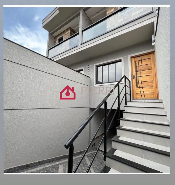 Foto 1 de Casa com 3 quartos à venda, 230m2 em Parque São Domingos, São Paulo - SP