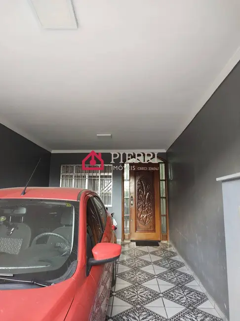 Sobrado com 3 quartos à venda, 120m2 em Conjunto Residencial Vista Verde, São Paulo - SP - imagem 2 Foto 2 de Sobrado com 3 quartos à venda, 120m2 em Conjunto Residencial Vista Verde, São Paulo - SP