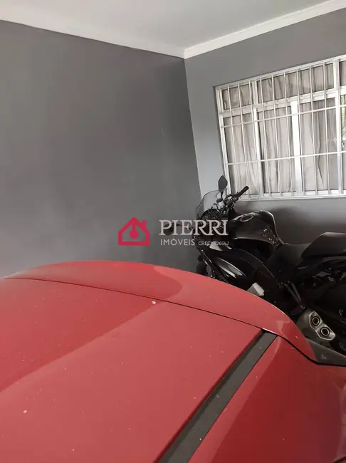 Sobrado com 3 quartos à venda, 120m2 em Conjunto Residencial Vista Verde, São Paulo - SP - imagem 3 Foto 3 de Sobrado com 3 quartos à venda, 120m2 em Conjunto Residencial Vista Verde, São Paulo - SP