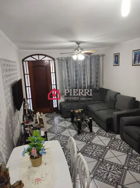 Sobrado com 3 quartos à venda, 120m2 em Conjunto Residencial Vista Verde, São Paulo - SP - imagem 4 Foto 4 de Sobrado com 3 quartos à venda, 120m2 em Conjunto Residencial Vista Verde, São Paulo - SP