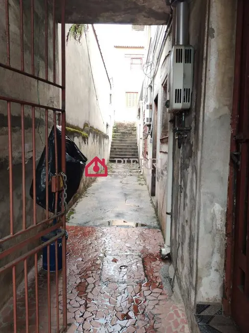 Foto 8 de Terreno / Lote à venda, 336m2 em Vila Pereira Barreto, São Paulo - SP