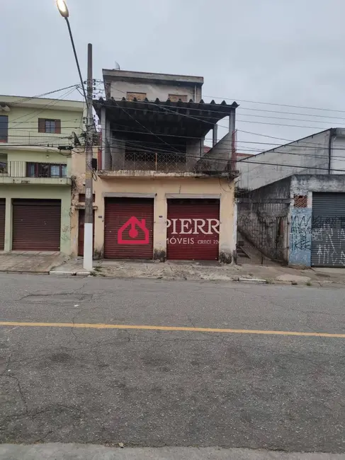 Foto 2 de Terreno / Lote à venda, 336m2 em Vila Pereira Barreto, São Paulo - SP