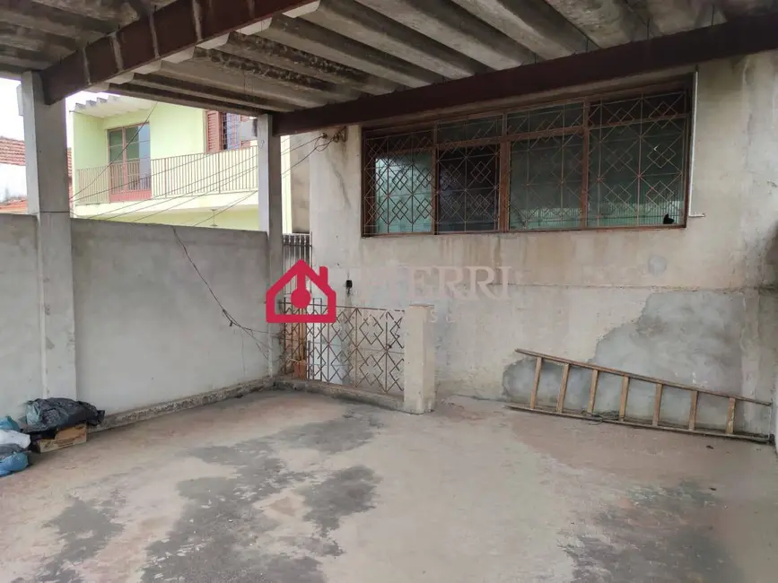 Foto 4 de Terreno / Lote à venda, 336m2 em Vila Pereira Barreto, São Paulo - SP