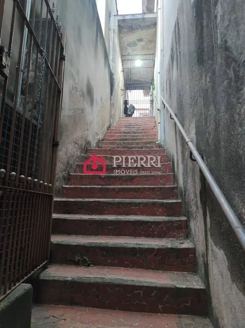 Foto 5 de Terreno / Lote à venda, 336m2 em Vila Pereira Barreto, São Paulo - SP