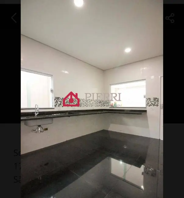 Sobrado com 4 quartos à venda, 200m2 em Parque São Domingos, São Paulo - SP - imagem 6 Foto 6 de Sobrado com 4 quartos à venda, 200m2 em Parque São Domingos, São Paulo - SP