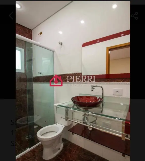 Sobrado com 4 quartos à venda, 200m2 em Parque São Domingos, São Paulo - SP - imagem 9 Foto 9 de Sobrado com 4 quartos à venda, 200m2 em Parque São Domingos, São Paulo - SP