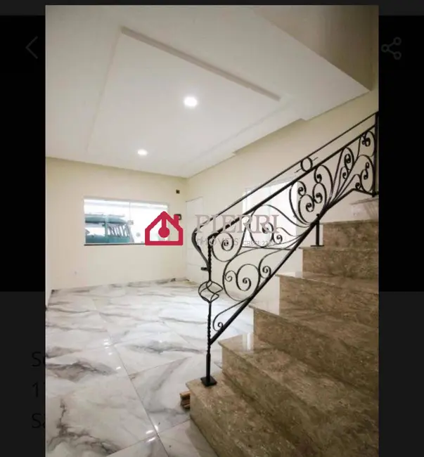 Sobrado com 4 quartos à venda, 200m2 em Parque São Domingos, São Paulo - SP - imagem 4 Foto 4 de Sobrado com 4 quartos à venda, 200m2 em Parque São Domingos, São Paulo - SP