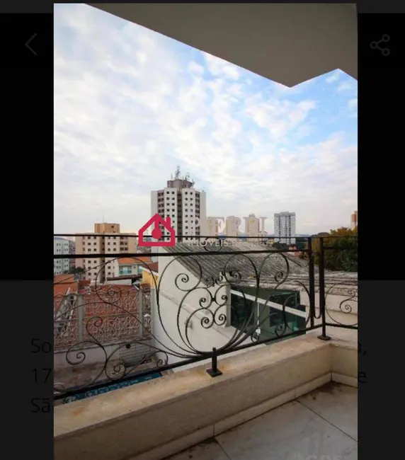 Sobrado com 4 quartos à venda, 200m2 em Parque São Domingos, São Paulo - SP - imagem 8 Foto 8 de Sobrado com 4 quartos à venda, 200m2 em Parque São Domingos, São Paulo - SP