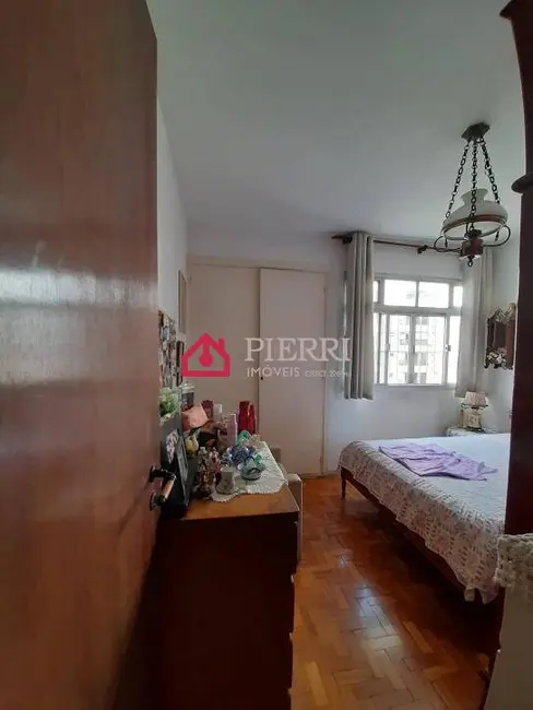Foto 2 de Apartamento com 2 quartos à venda, 67m2 em São Paulo - SP