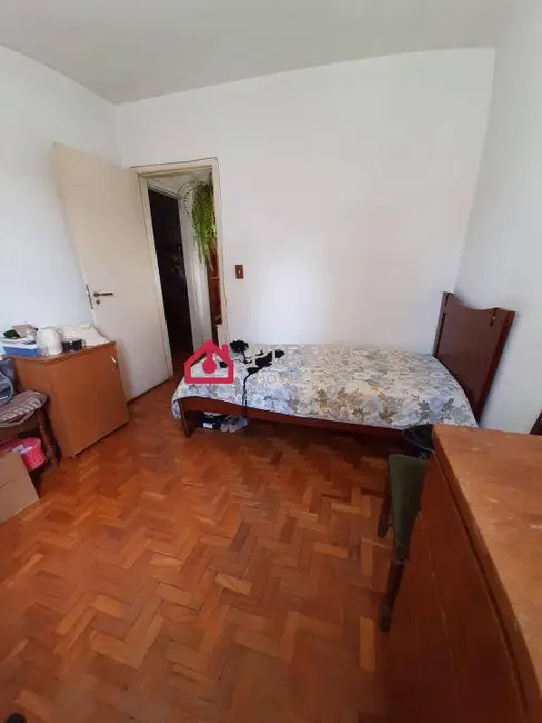Foto 5 de Apartamento com 2 quartos à venda, 67m2 em São Paulo - SP