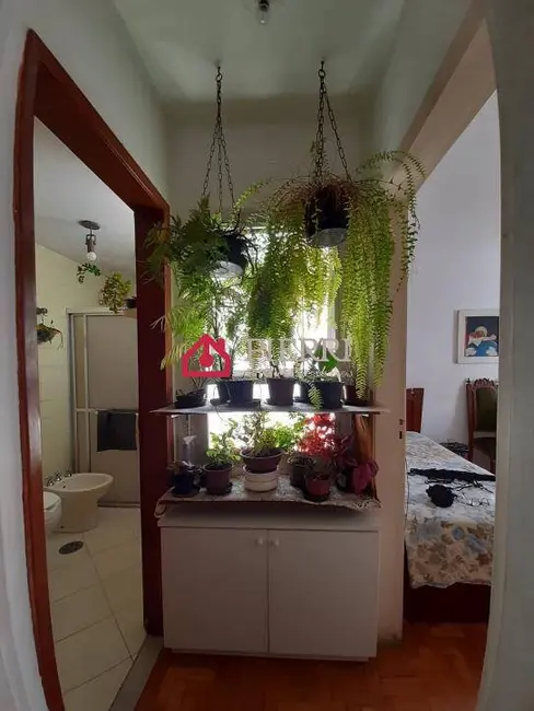 Foto 1 de Apartamento com 2 quartos à venda, 67m2 em São Paulo - SP