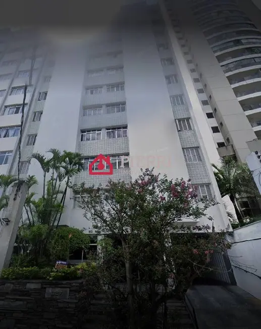 Foto 6 de Apartamento com 2 quartos à venda, 67m2 em São Paulo - SP