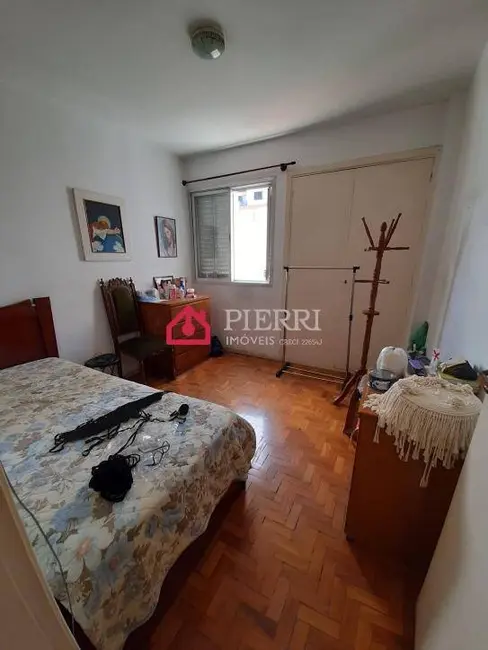 Foto 3 de Apartamento com 2 quartos à venda, 67m2 em São Paulo - SP