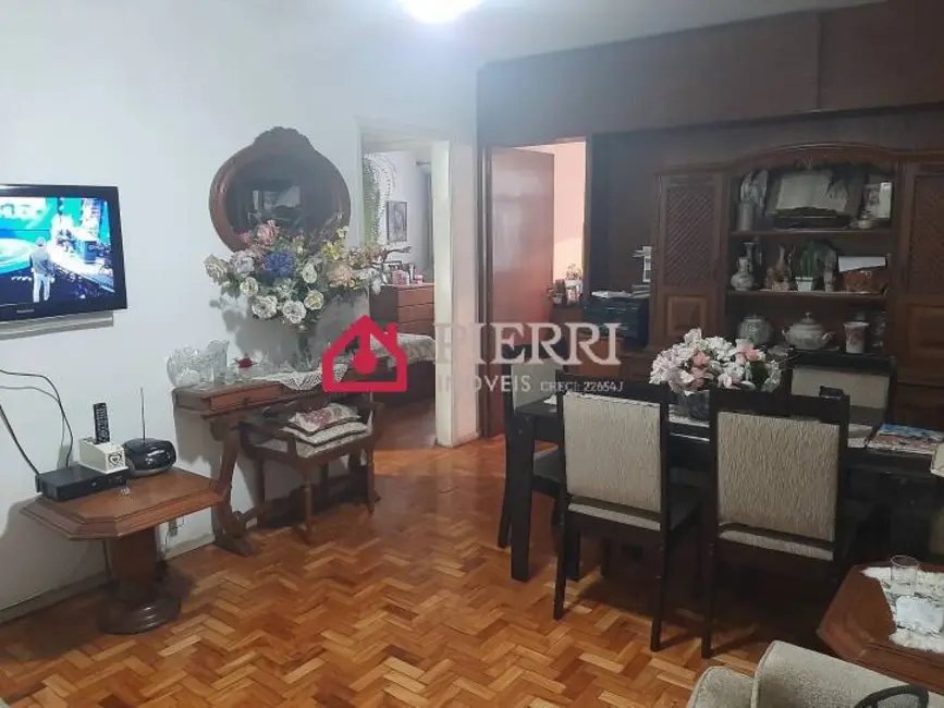 Foto 8 de Apartamento com 2 quartos à venda, 67m2 em São Paulo - SP